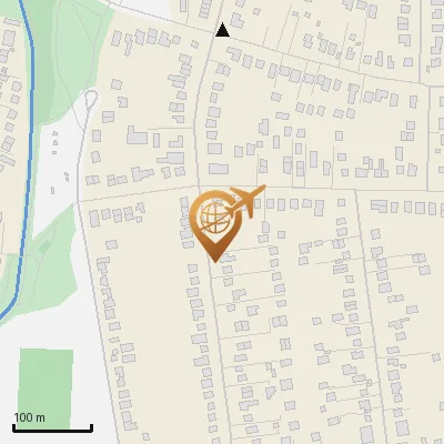 Foto zu Am Knill 56, 22147 Hamburg