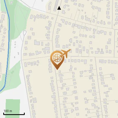 Foto zu Am Knill 58, 22147 Hamburg