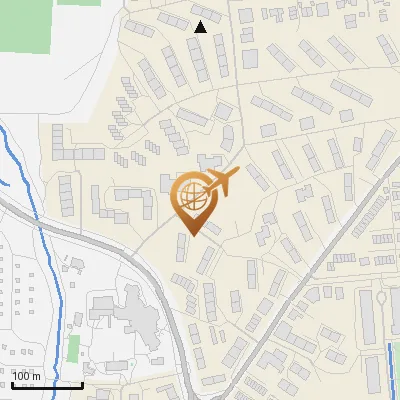 Foto zu Am Knill 6, 22147 Hamburg