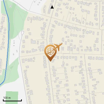 Foto zu Am Knill 60, 22147 Hamburg