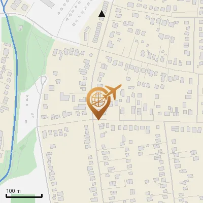 Foto zu Am Knill 64, 22147 Hamburg