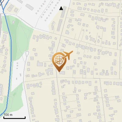 Foto zu Am Knill 66, 22147 Hamburg