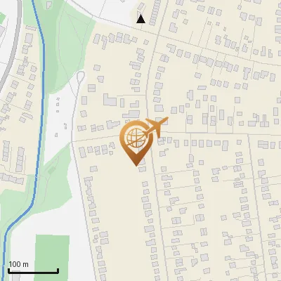 Foto zu Am Knill 67, 22147 Hamburg