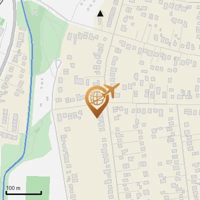 Foto zu Am Knill 69, 22147 Hamburg