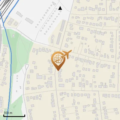 Foto zu Am Knill 74, 22147 Hamburg