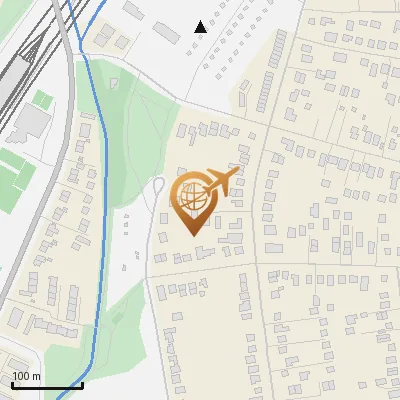 Foto zu Am Knill 77, 22147 Hamburg