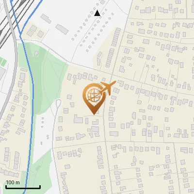 Foto zu Am Knill 83, 22147 Hamburg