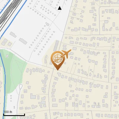 Foto zu Am Knill 84, 22147 Hamburg