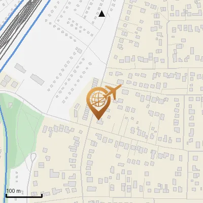 Foto zu Am Knill 86, 22147 Hamburg