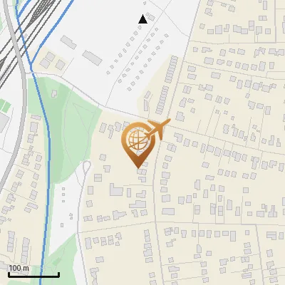 Foto zu Am Knill 87, 22147 Hamburg