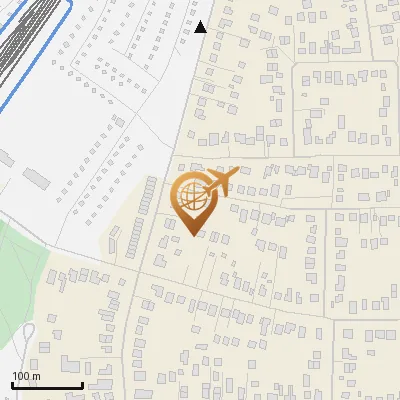 Foto zu Am Knill 90, 22147 Hamburg