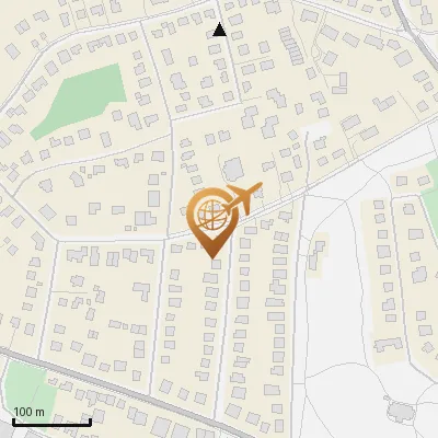 Foto zu Am Krähenberg 11, 22587 Hamburg