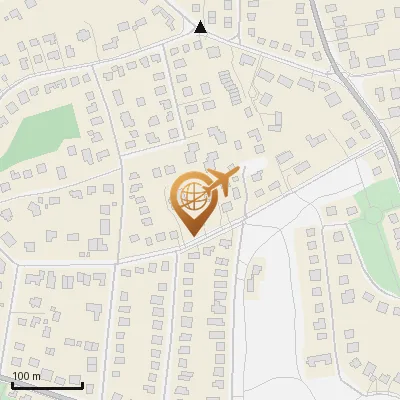 Foto zu Am Krähenberg 12, 22587 Hamburg