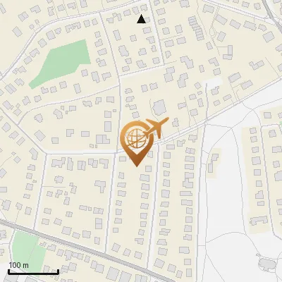 Foto zu Am Krähenberg 13, 22587 Hamburg