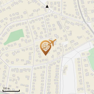 Foto zu Am Krähenberg 14, 22587 Hamburg