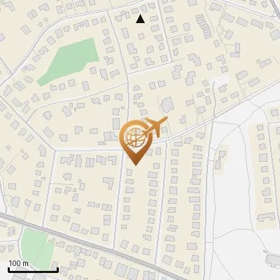 Foto zu Am Krähenberg 15, 22587 Hamburg