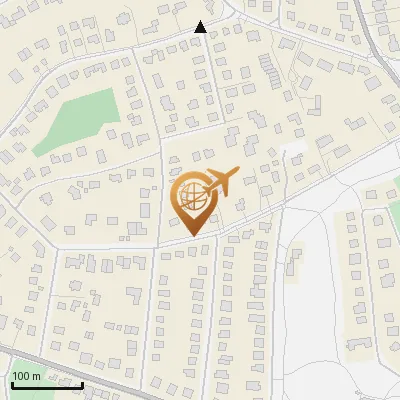 Foto zu Am Krähenberg 16, 22587 Hamburg