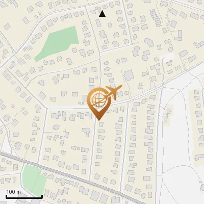 Foto zu Am Krähenberg 17, 22587 Hamburg