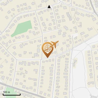 Foto zu Am Krähenberg 18, 22587 Hamburg