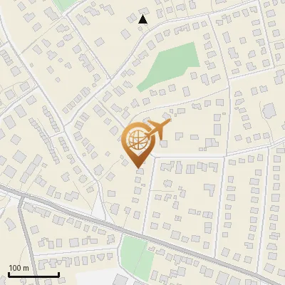 Foto zu Am Krähenberg 23, 22587 Hamburg