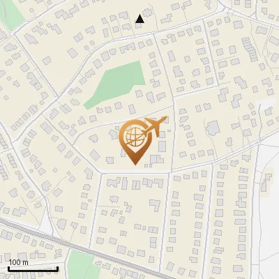 Foto zu Am Krähenberg 24, 22587 Hamburg