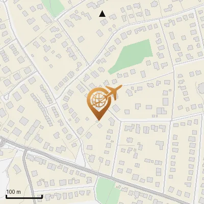 Foto zu Am Krähenberg 25, 22587 Hamburg