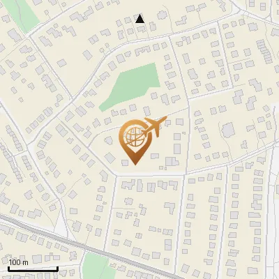 Foto zu Am Krähenberg 26, 22587 Hamburg