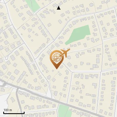 Foto zu Am Krähenberg 27, 22587 Hamburg