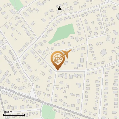 Foto zu Am Krähenberg 28, 22587 Hamburg