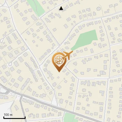 Foto zu Am Krähenberg 29, 22587 Hamburg