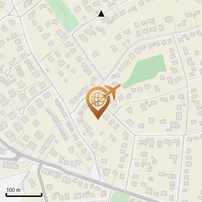 Foto zu Am Krähenberg 31, 22587 Hamburg