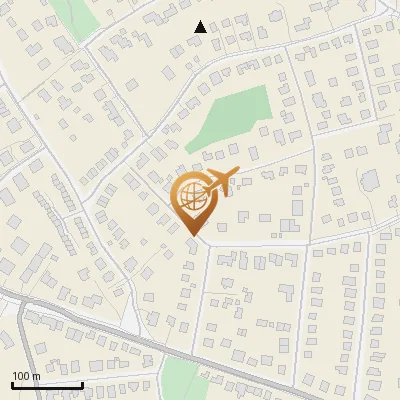 Foto zu Am Krähenberg 32, 22587 Hamburg