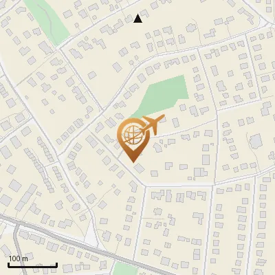 Foto zu Am Krähenberg 34, 22587 Hamburg