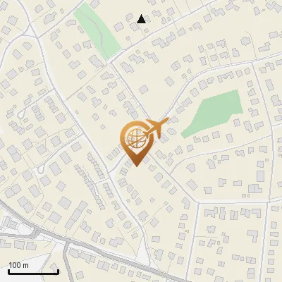 Foto zu Am Krähenberg 35, 22587 Hamburg