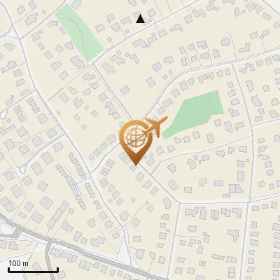 Foto zu Am Krähenberg 38, 22587 Hamburg