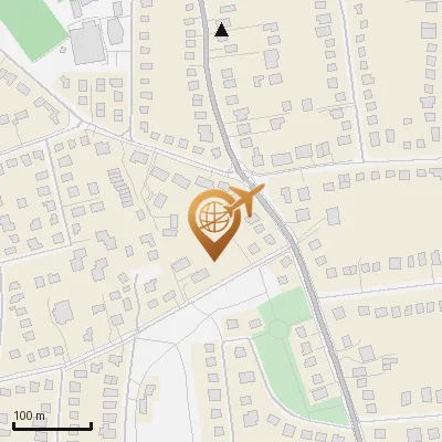 Foto zu Am Krähenberg 4, 22587 Hamburg