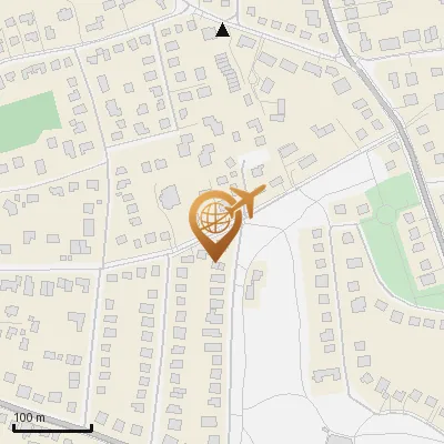 Foto zu Am Krähenberg 7, 22587 Hamburg