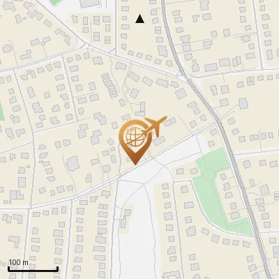 Foto zu Am Krähenberg 8, 22587 Hamburg