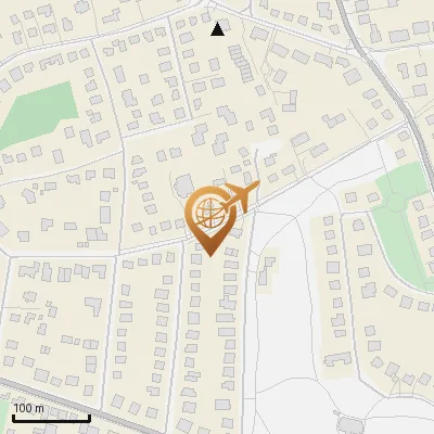 Foto zu Am Krähenberg 9, 22587 Hamburg