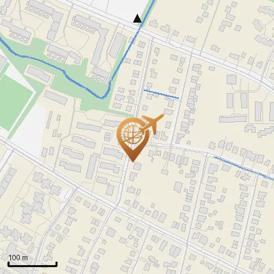 Foto zu Am Kratt 10, 22549 Hamburg