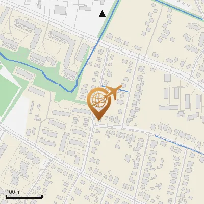 Foto zu Am Kratt 12, 22549 Hamburg