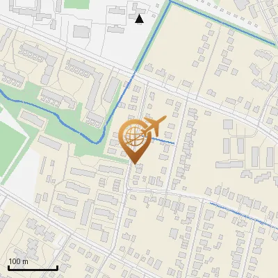 Foto zu Am Kratt 16, 22549 Hamburg