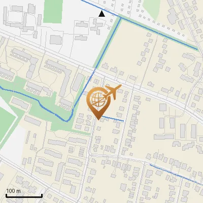 Foto zu Am Kratt 20, 22549 Hamburg