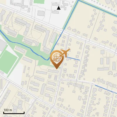 Foto zu Am Kratt 21, 22549 Hamburg