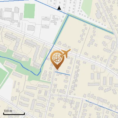 Foto zu Am Kratt 22, 22549 Hamburg