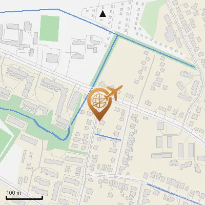 Foto zu Am Kratt 24, 22549 Hamburg