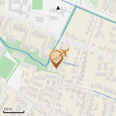 Foto zu Am Kratt 25, 22549 Hamburg