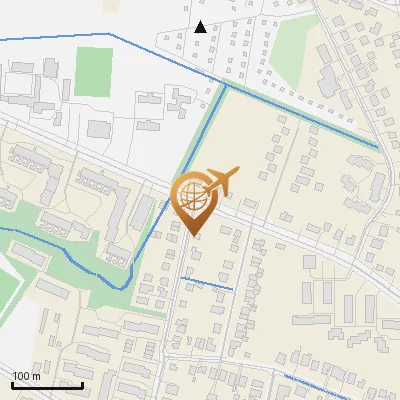 Foto zu Am Kratt 26, 22549 Hamburg