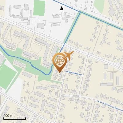 Foto zu Am Kratt 27, 22549 Hamburg