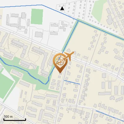 Foto zu Am Kratt 31, 22549 Hamburg